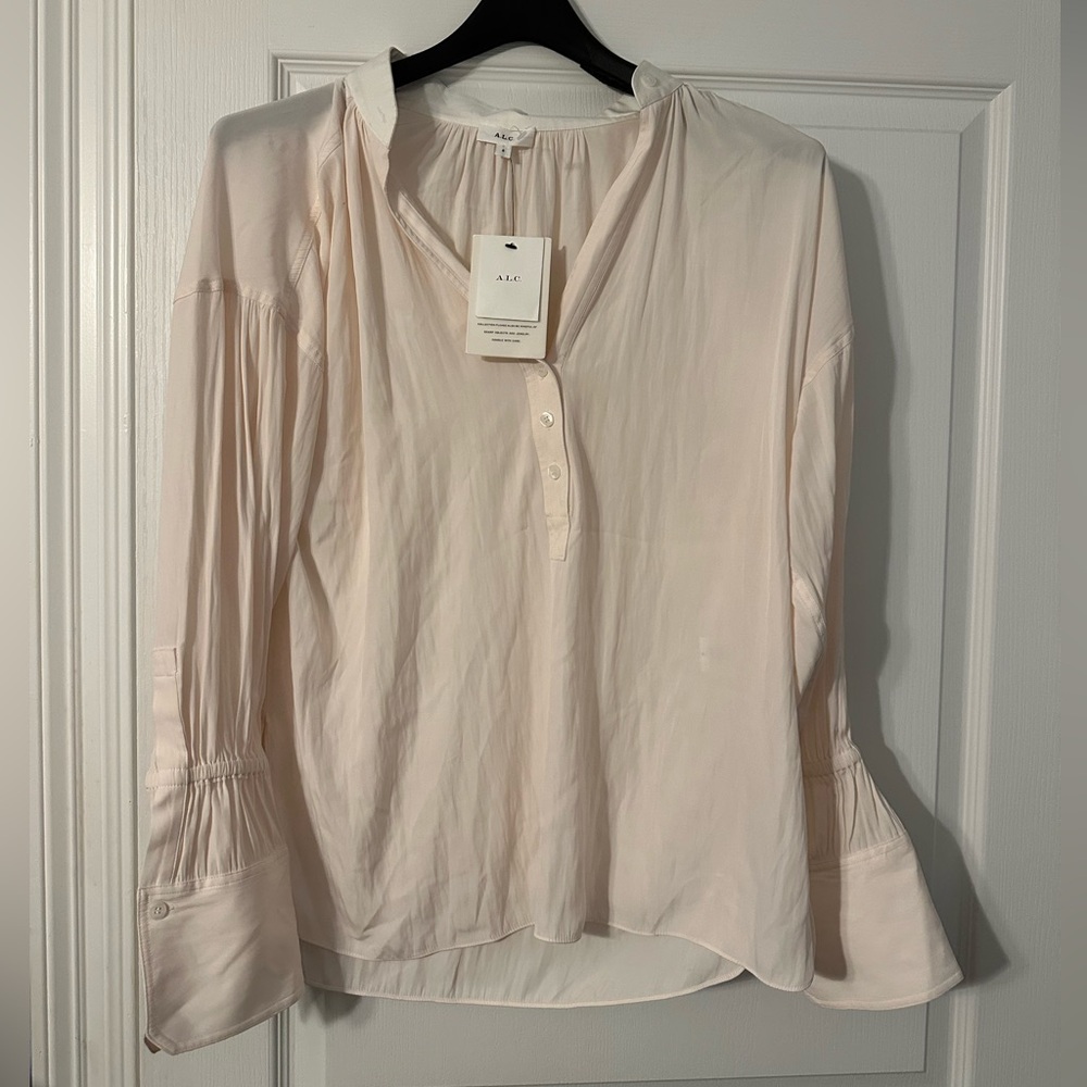 ALC Top - Picture 2 of 6